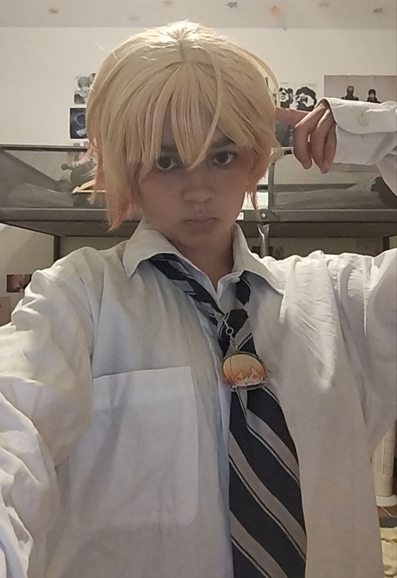 Tsukasa ⭐🎪 — photo 24