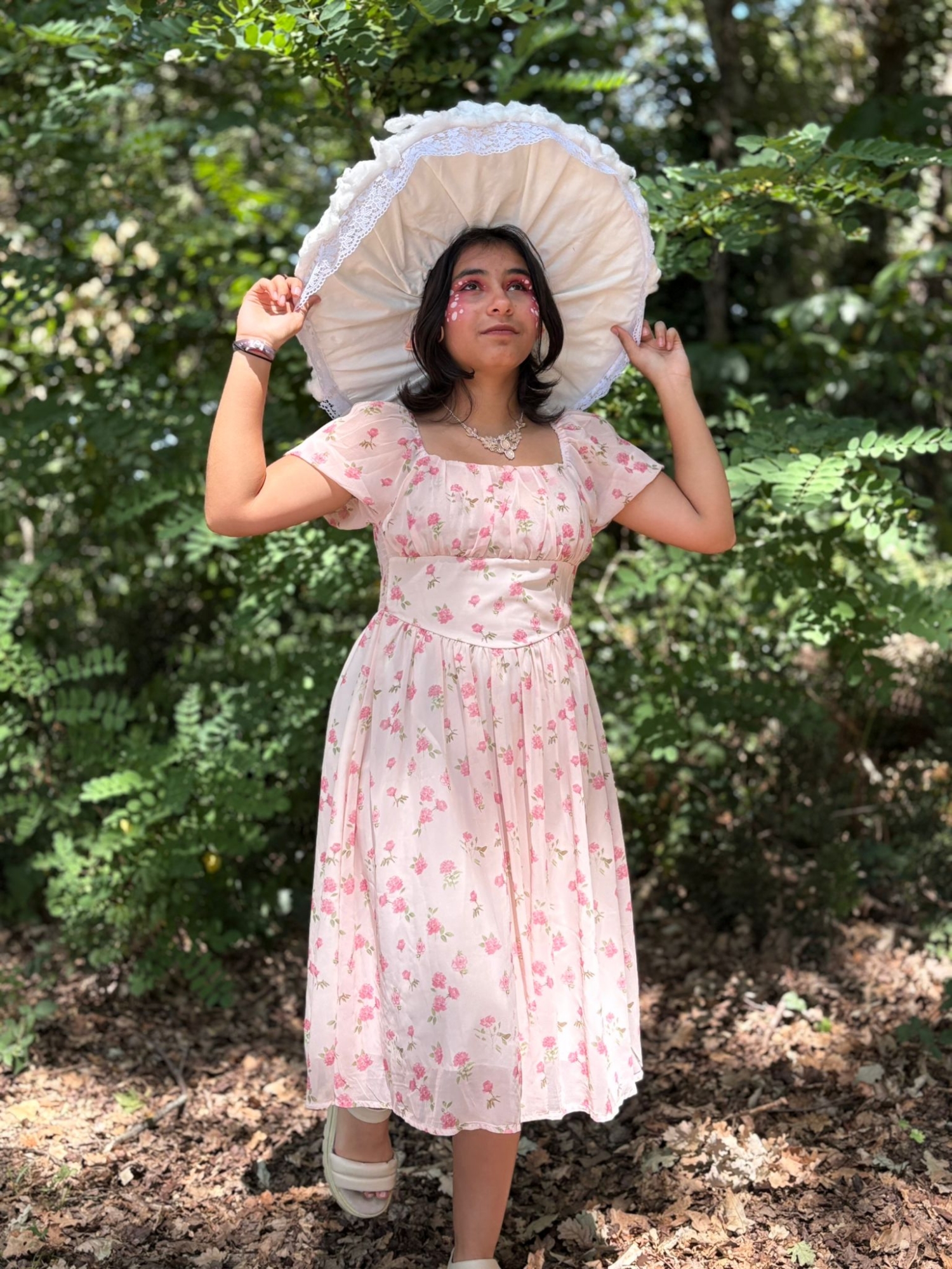 Champignon féerique  - Photo 9