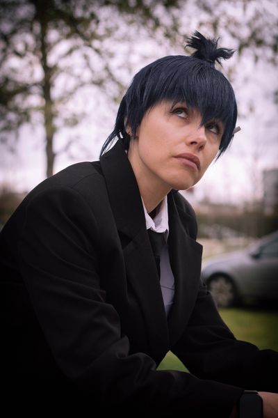Hoshi_coser - Bac Stage