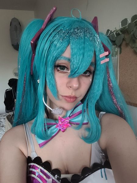 Charlie._. - Miku Muse dash