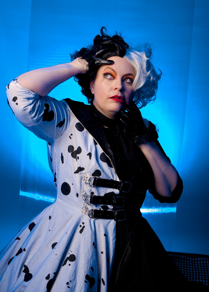 Cruella - Photo 1