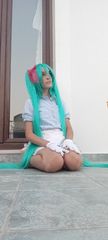Mesmerizer Miku💙🍔⏱ preview 3