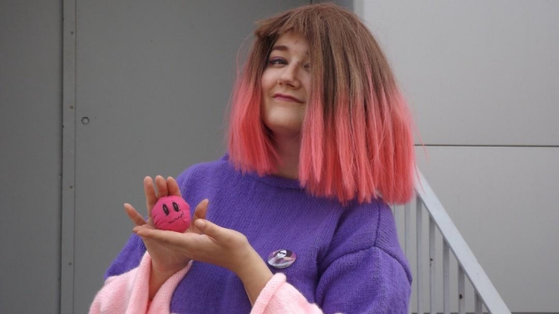 Groupe undertale - Photo 13