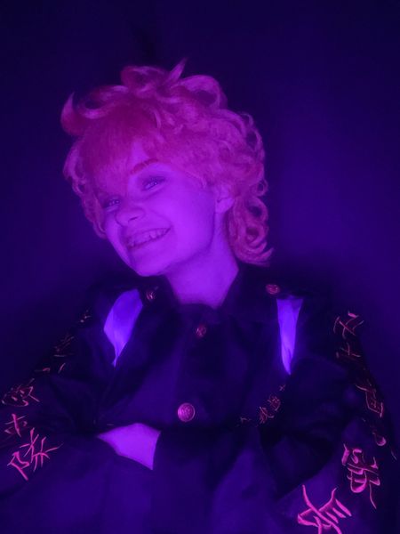 Phœnix_ - Smiley :)
