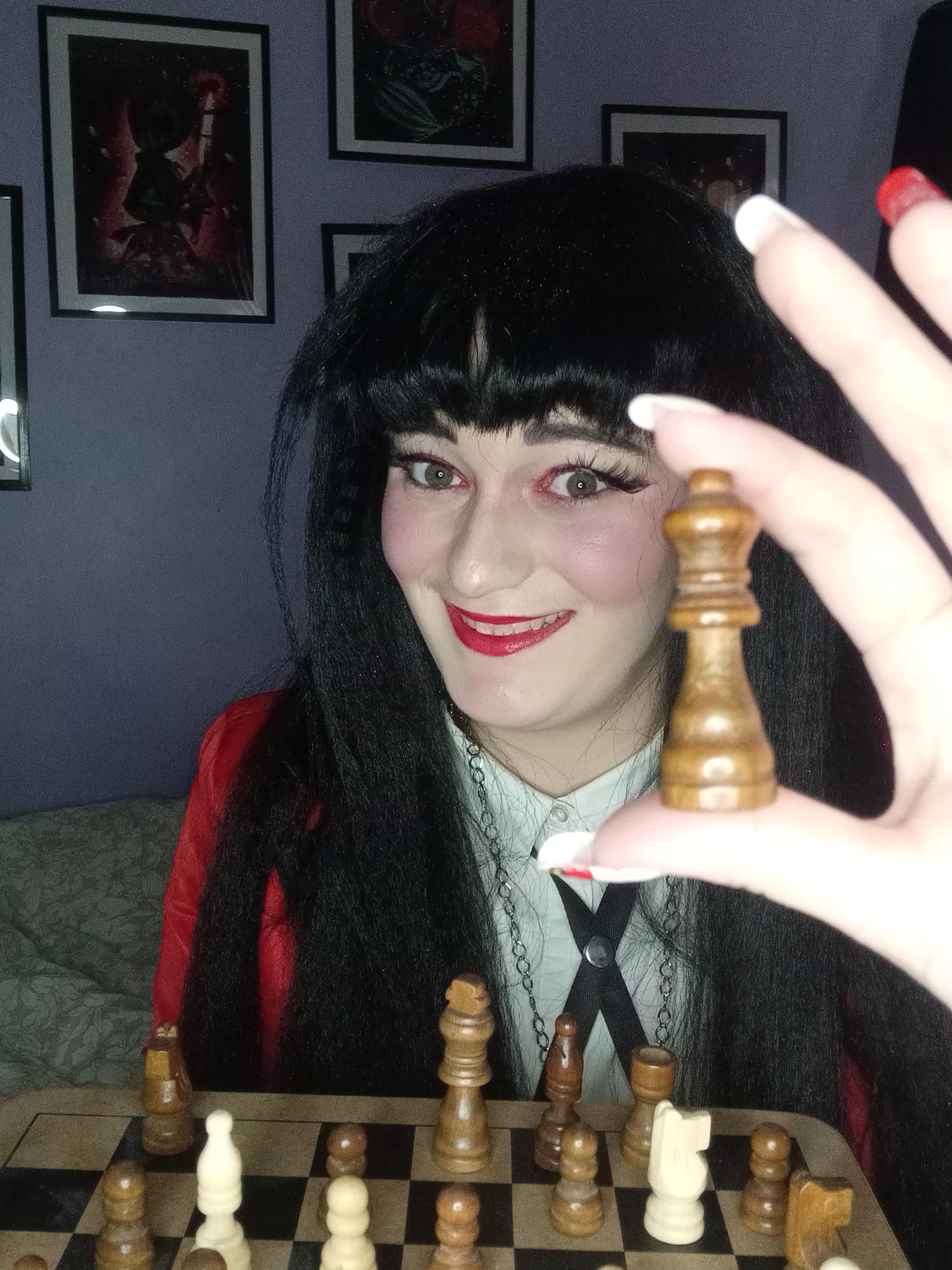 Yumeko V3 - Photo 25