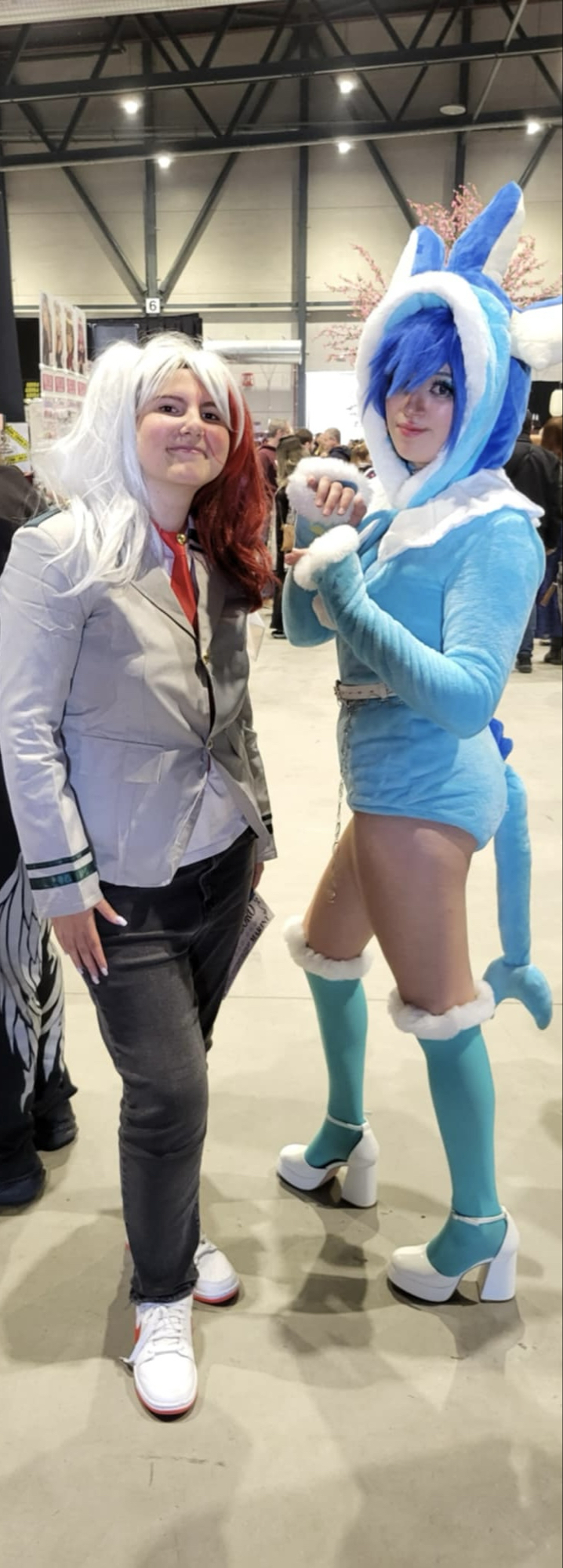 Shoto ( fille) - Photo 1