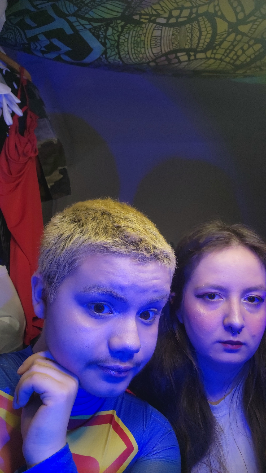 Superman and lois — photo 100