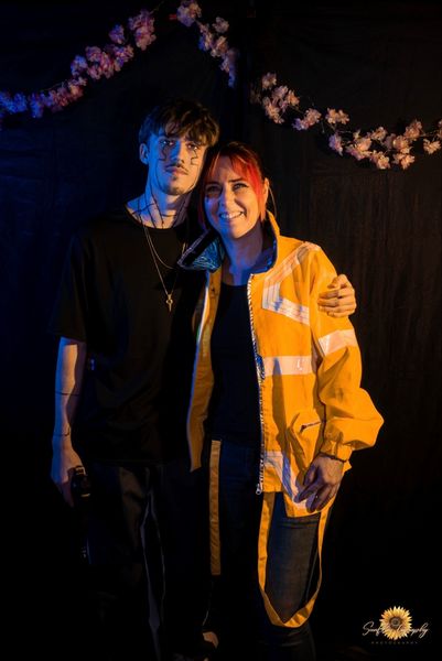 Viper_cos - D-Con 2026