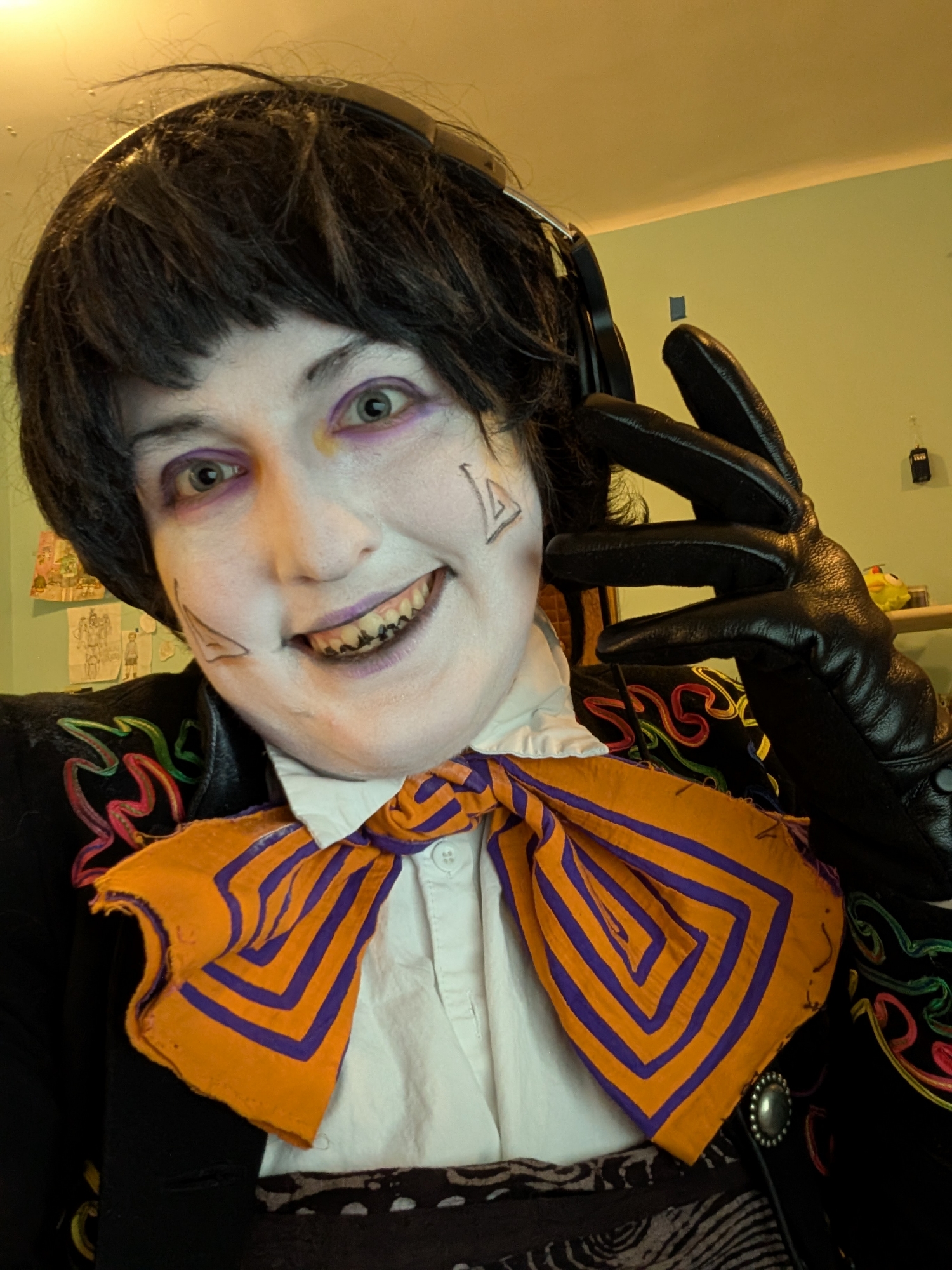 makeup test — photo 20