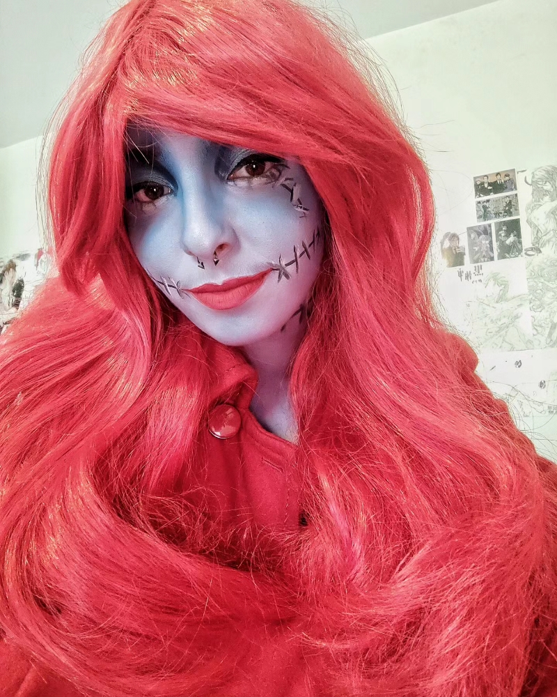 Disney/Tim Burton  - Photo 8