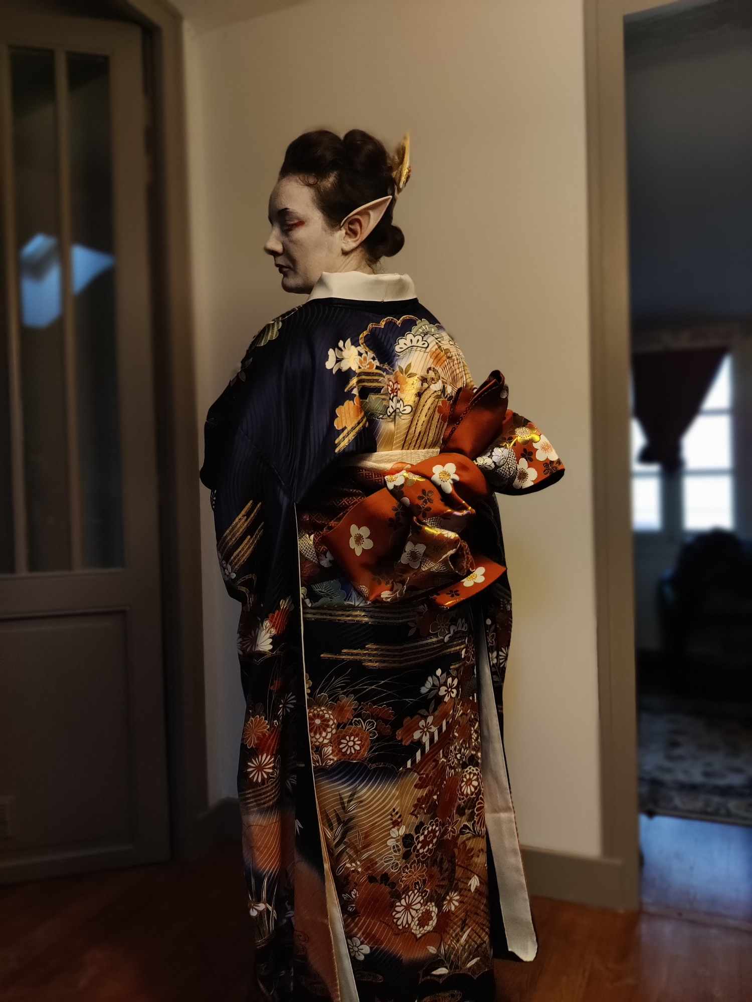 Futakuchi-onna — photo 9