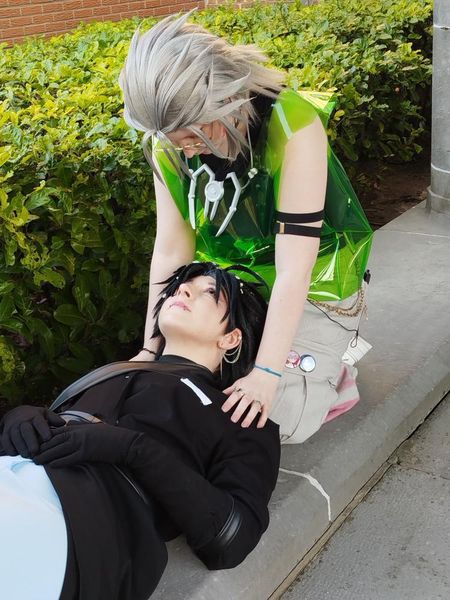 Catodoroki_ - Till