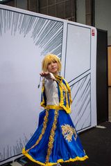 Kurapika (arc3) preview 2