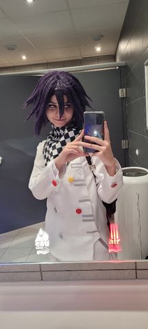 ☆ Kokichi ☆