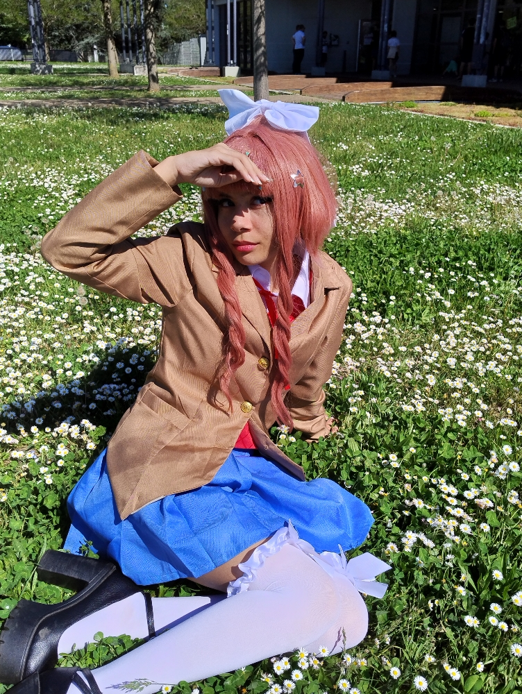 Monika — photo 7