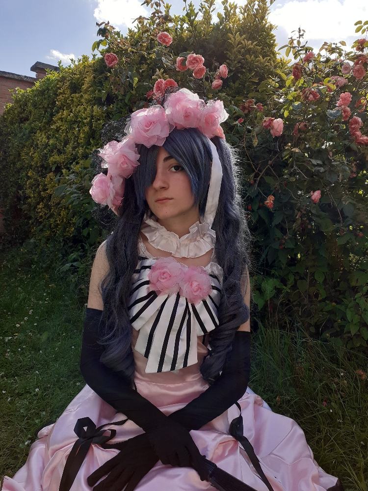 Lady Ciel — photo 5