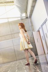 Asuka - néon Genesis preview 3