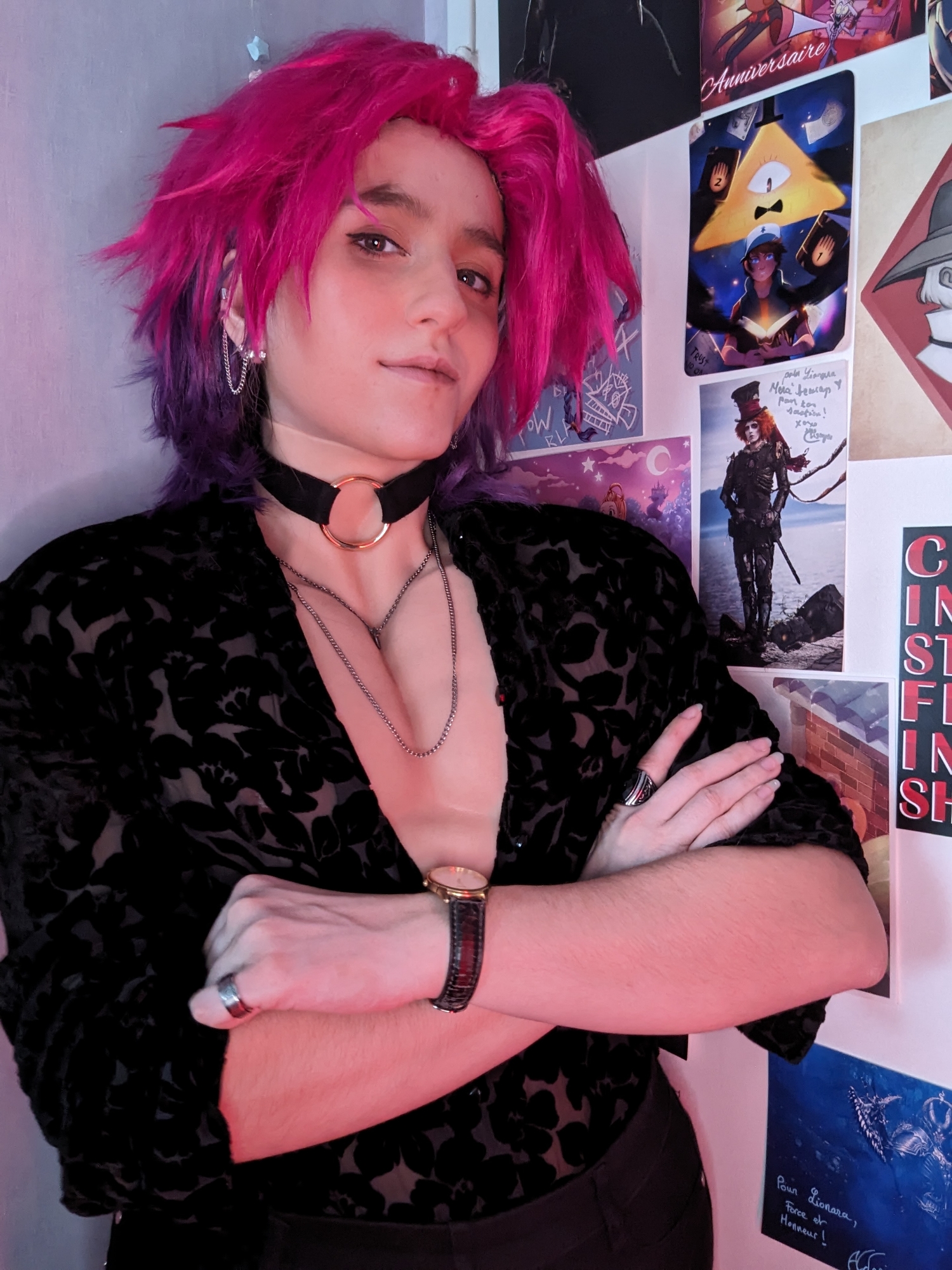 Kayn heartsteel — photo 19