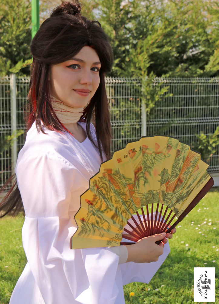 Xie Lian - Photo 12