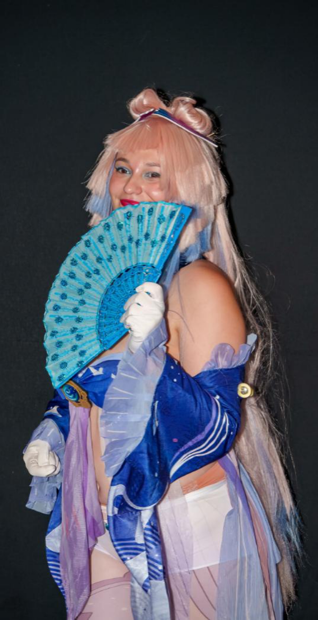 Kokomi Herofestival — photo 6