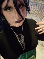 Queen Chrysalis preview 3