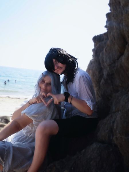 Cosplay_zaza, Shota Aizawa