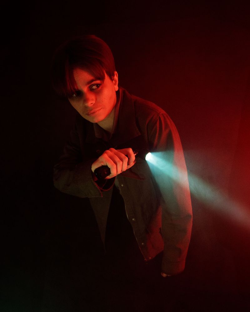 Sushidraky – Spooktober 15 oct