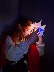 Casual Nerdanel preview 2