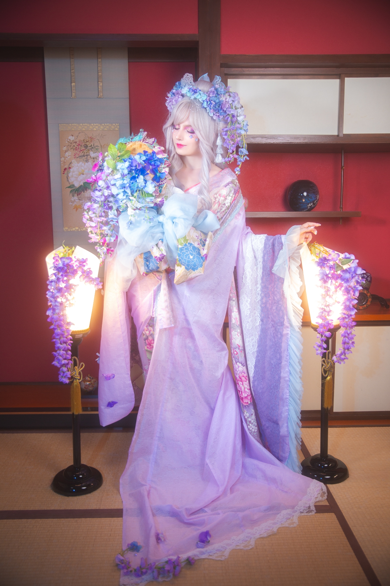 Aoi-Hime, photo 6