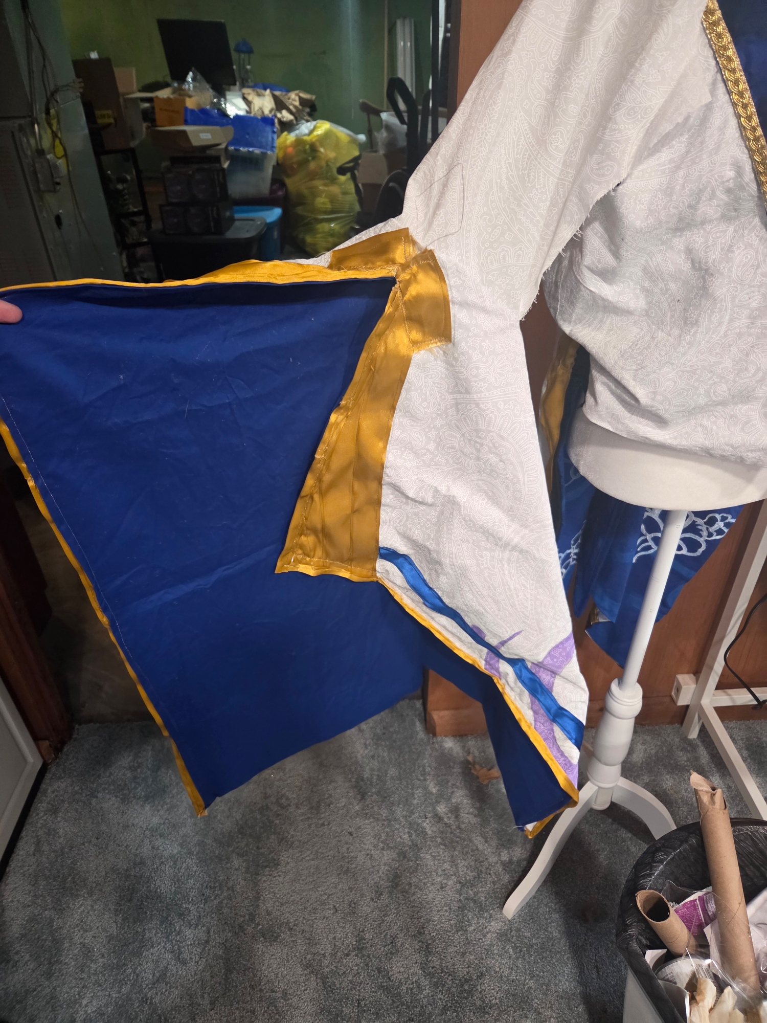 Ayato Progress — photo 22