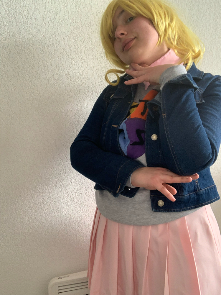 Sasha Waybright - Photo 2