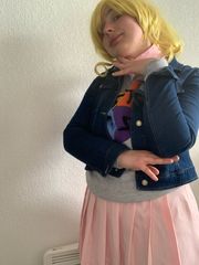 Sasha Waybright preview 2