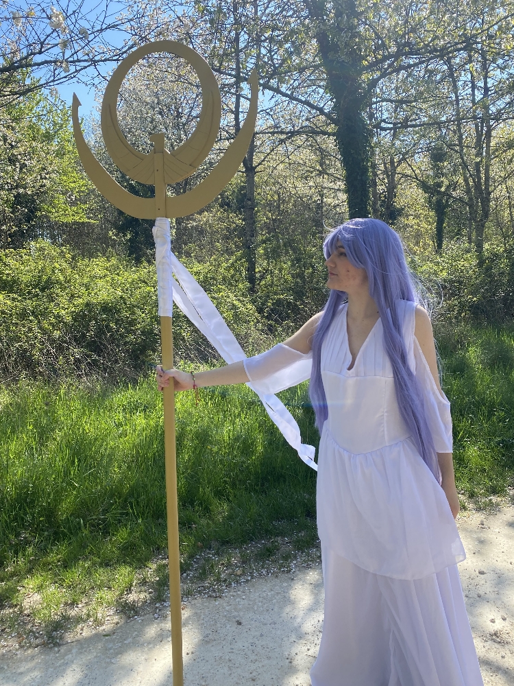 Sasha/Athéna  - Photo 36