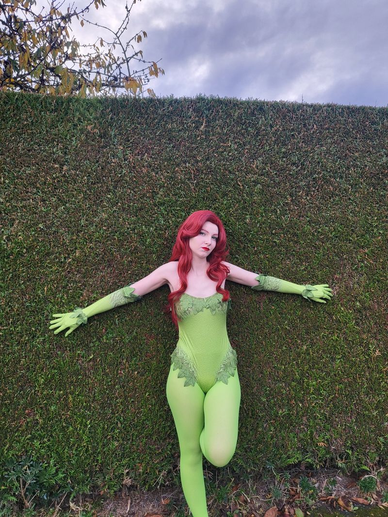 Raiu – Halloween 2025