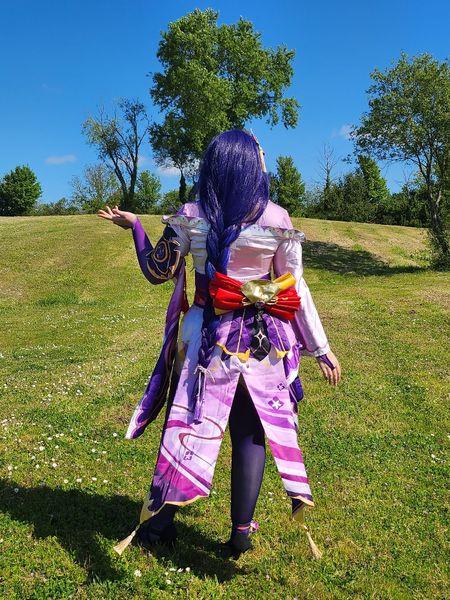 Ayano_ange - Shogun
