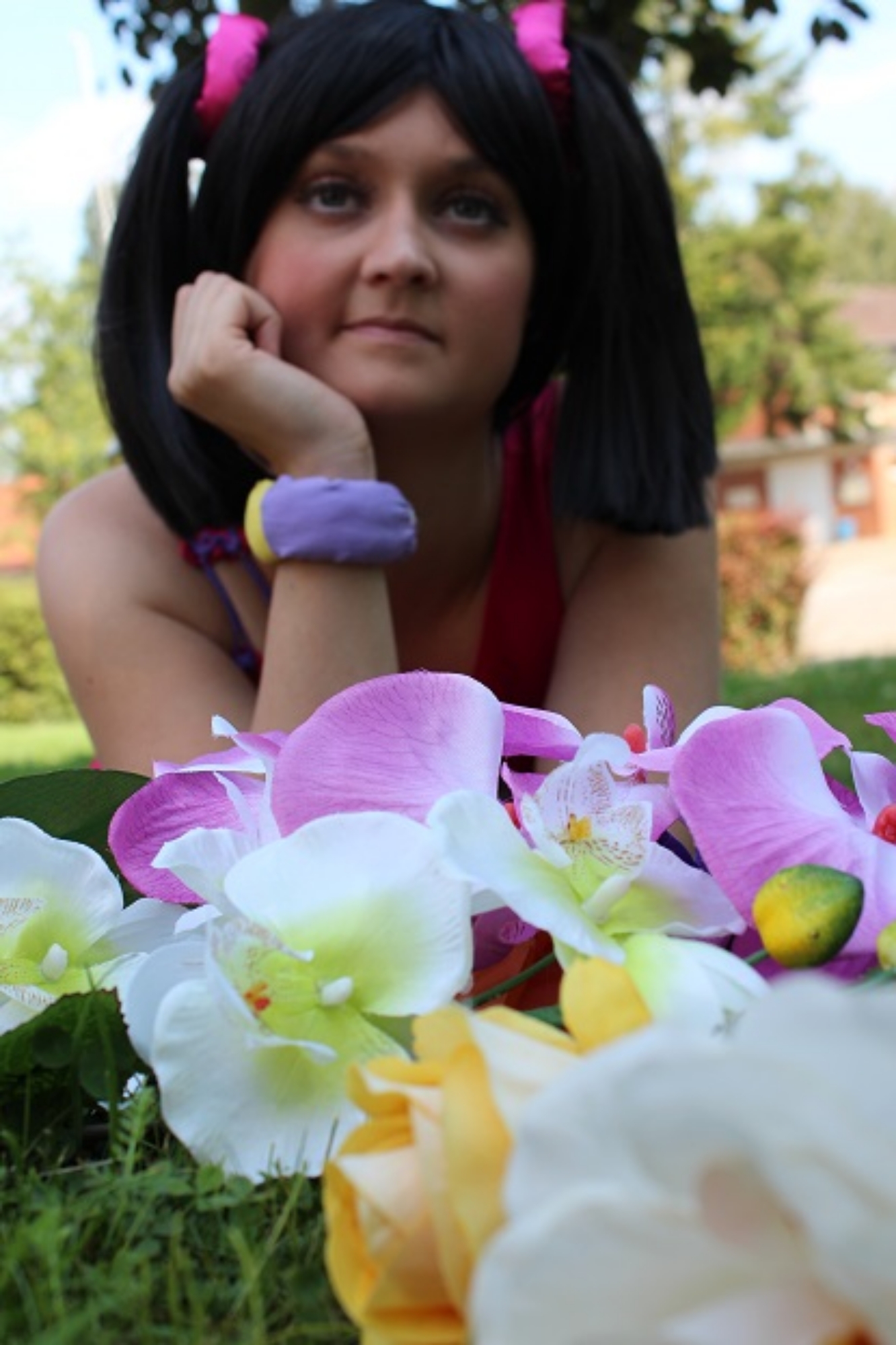 Xiaoyu (Kleid) - Photo 3