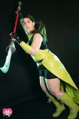 Jade - Geek Fest preview 3