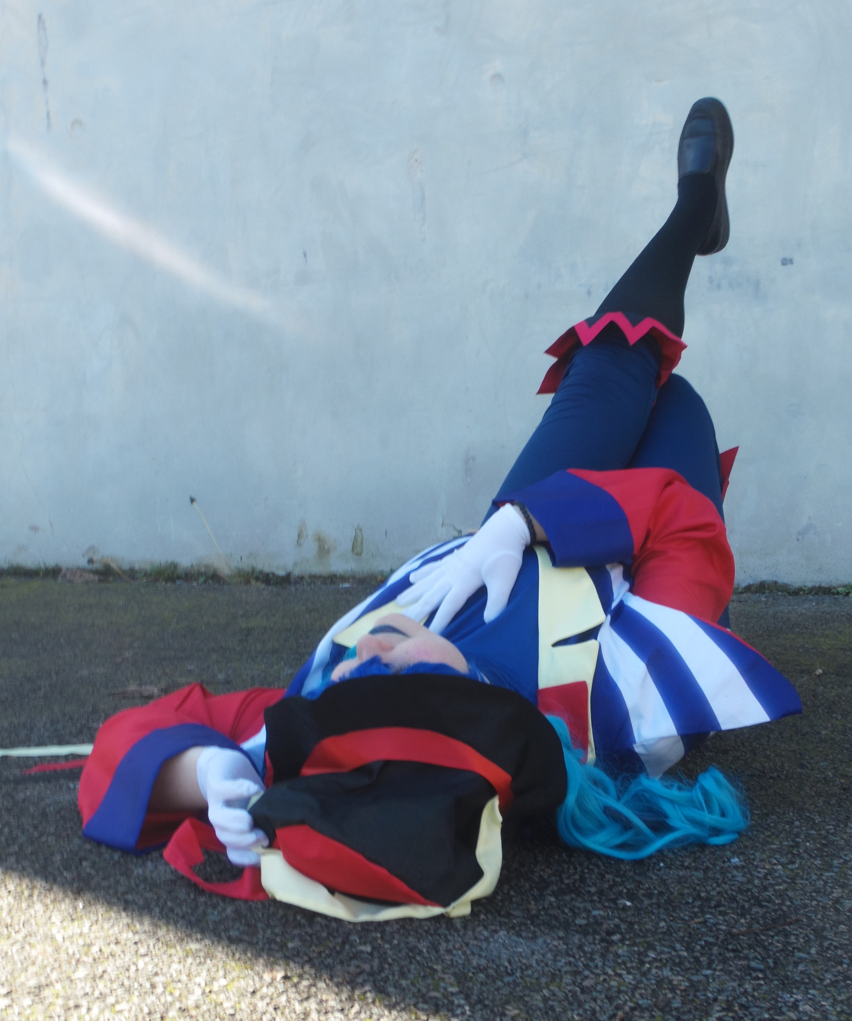 Asmodeus - Kamopolis - Photo 2