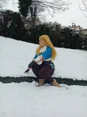 Zelda v3 preview 2