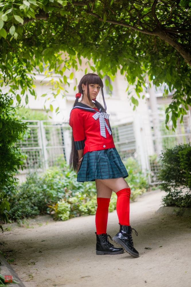 Maki Harukawa — photo 10