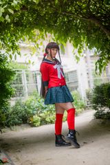 Maki Harukawa preview 3