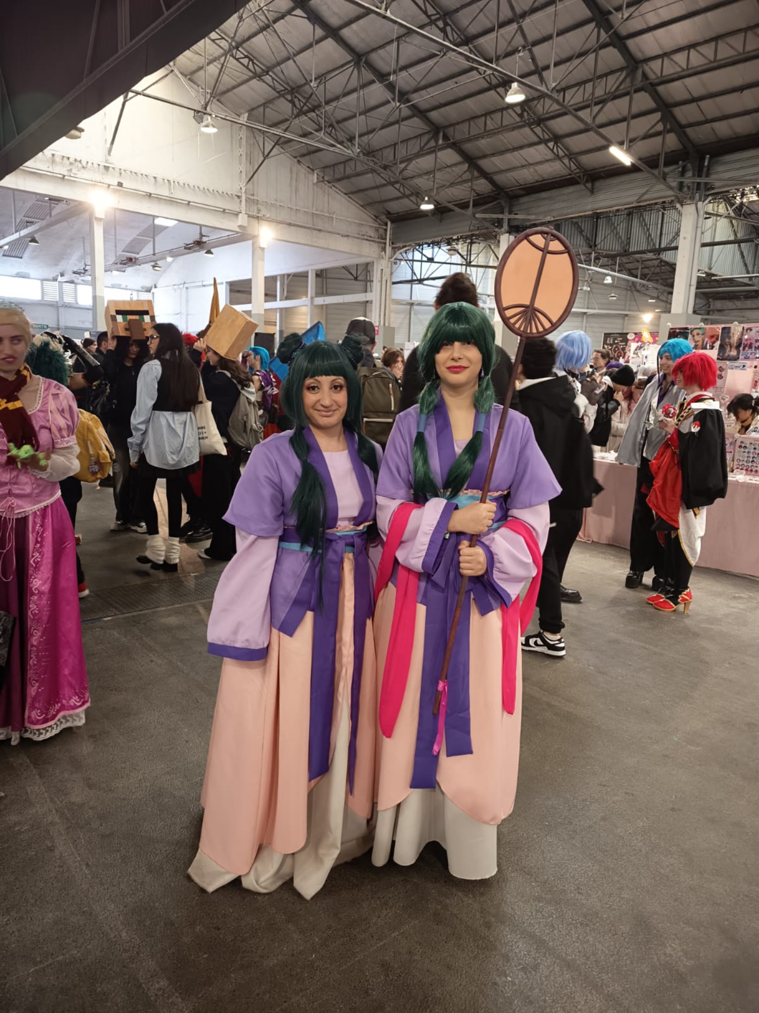 JAPAN EXPO — photo 8