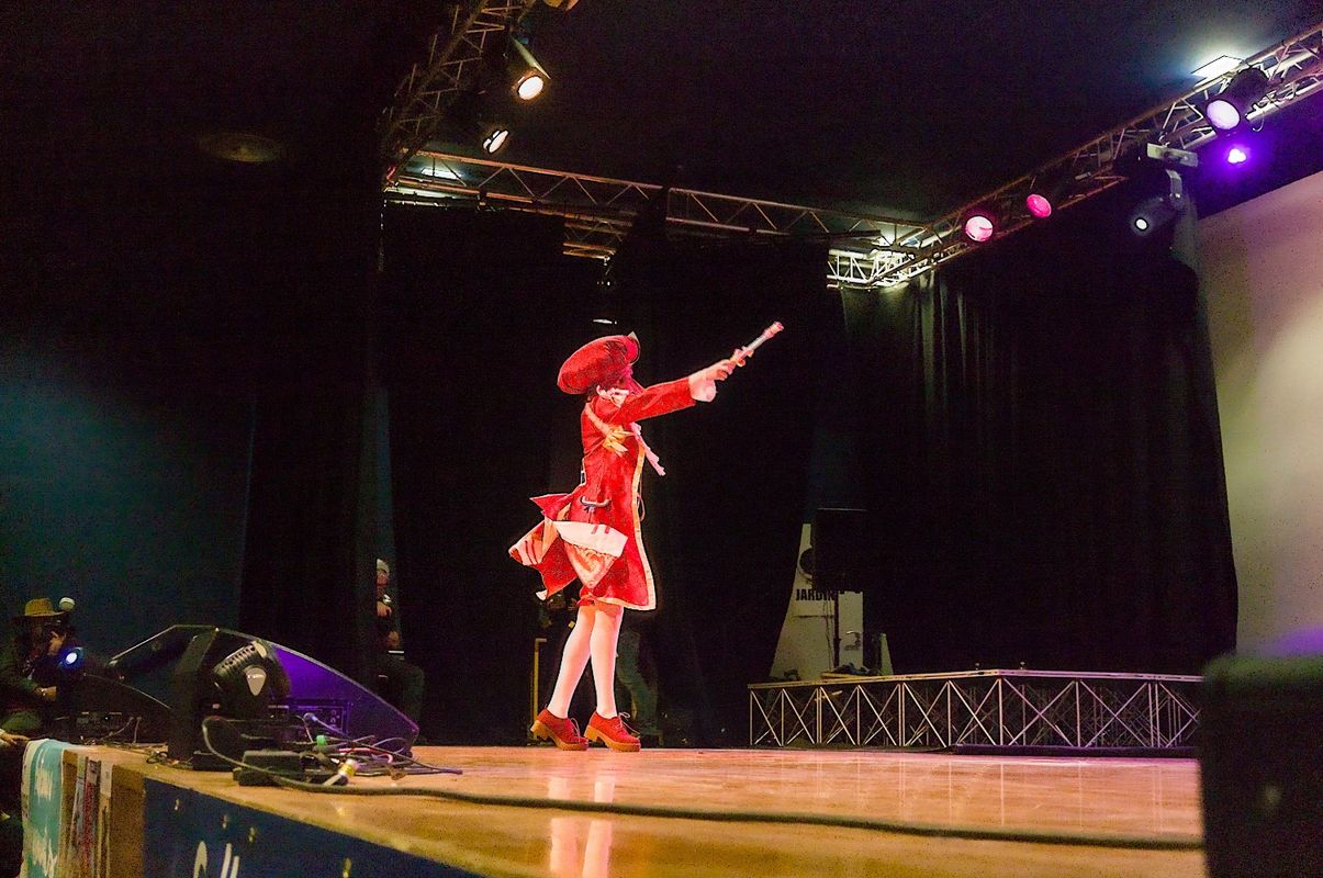 Uminoris – Geek and Game 2023