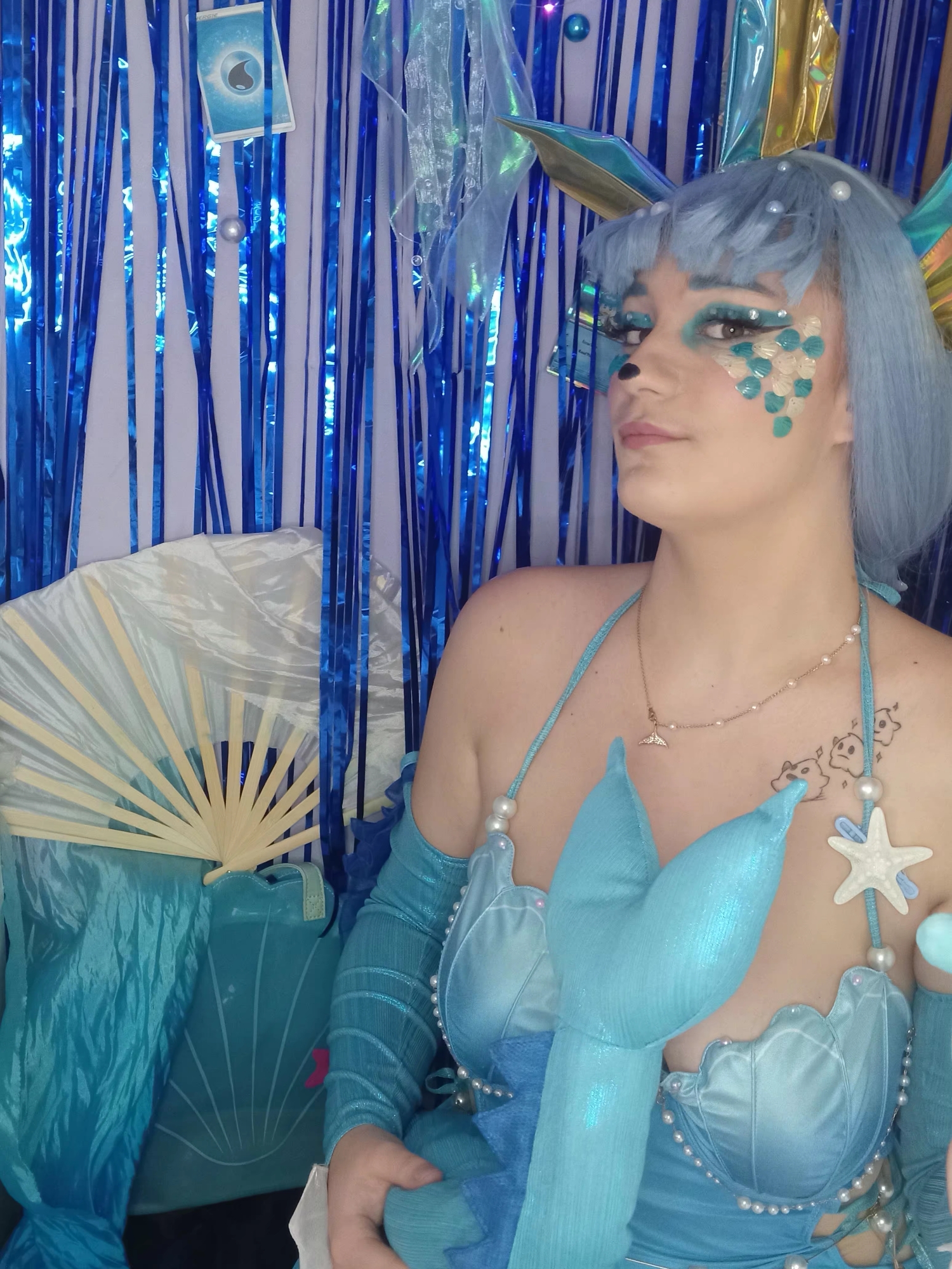 Vaporeon V1 - Photo 15