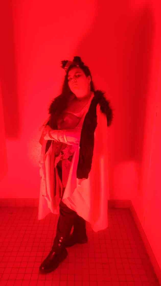 Oc version Fatui  - Photo 5