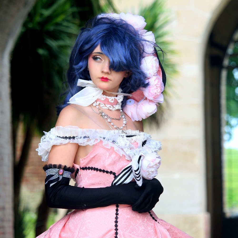 Lady ciel