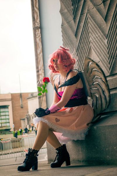 Haku - Cupid
