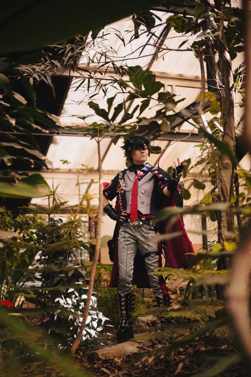 Cam_ – Wriothesley 