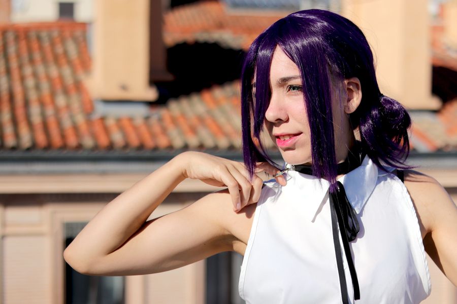 Minamind - Reze-chainsaw man