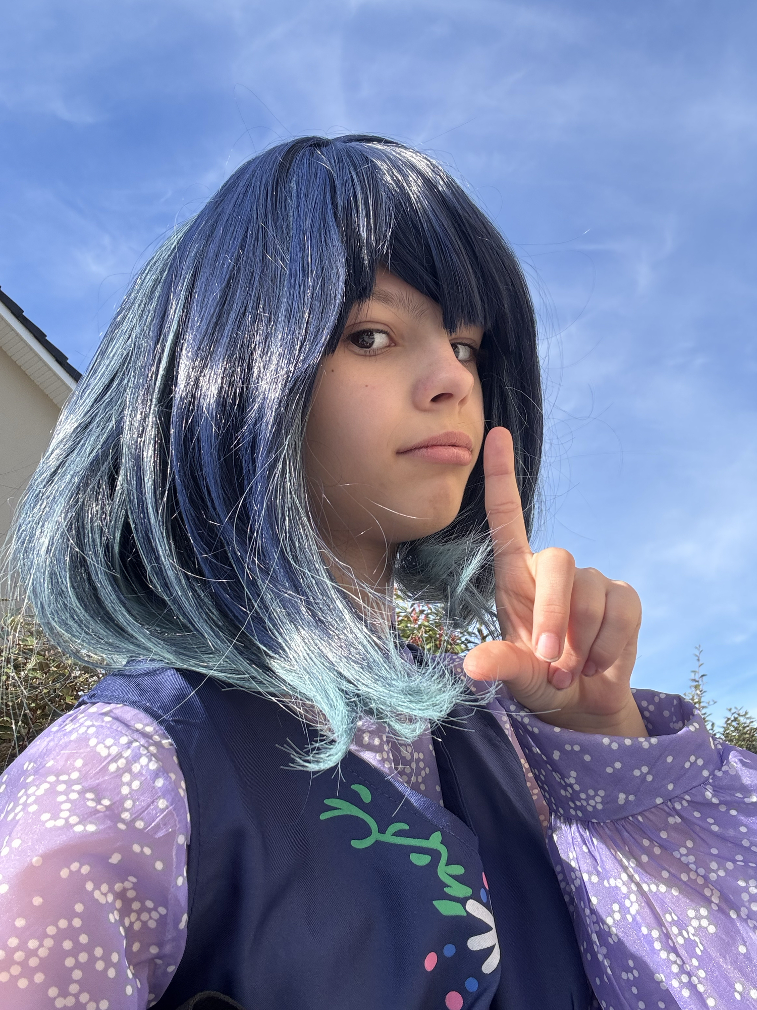 Akane Kurokawu — photo 21